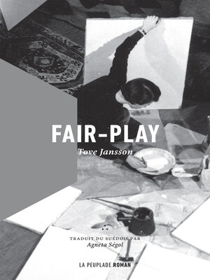 cover image of Fair-play